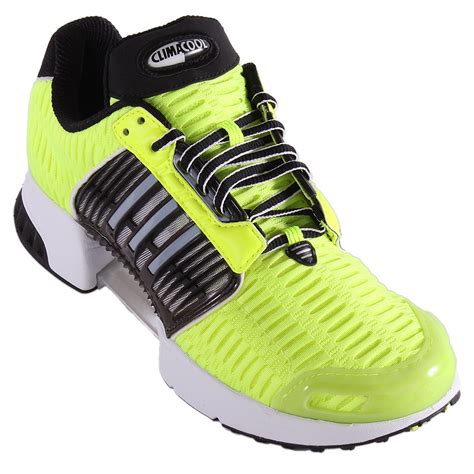 adidas herren hallenfußball sneaker neon|Adidas men's neon shoes.